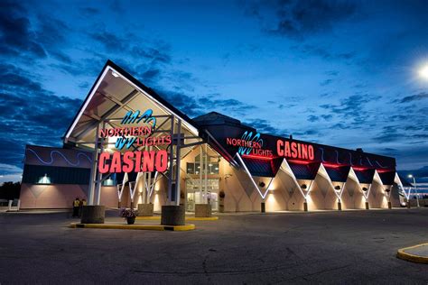 Northern lights casino Panama
